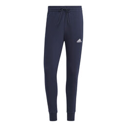 Vêtements adidas Essentials French Terry Tapered Cuff 3-Stripes Joggers